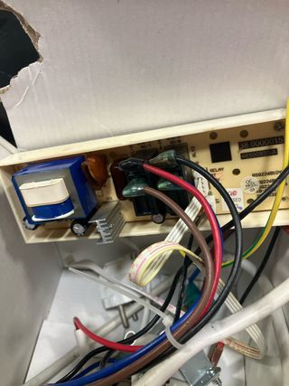 Placa termo  Cointra