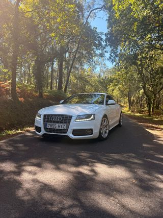 Audi A5 2007