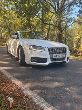 Audi A5 2007