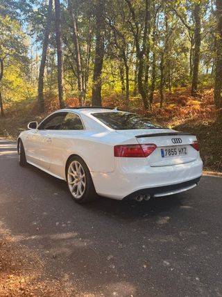 Audi A5 2007