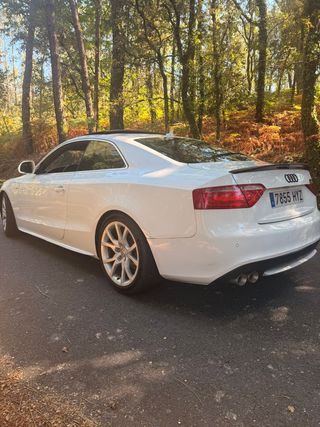 Audi A5 2007