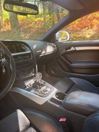 Audi A5 2007
