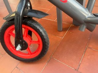 Bicicleta infantil B-Pro