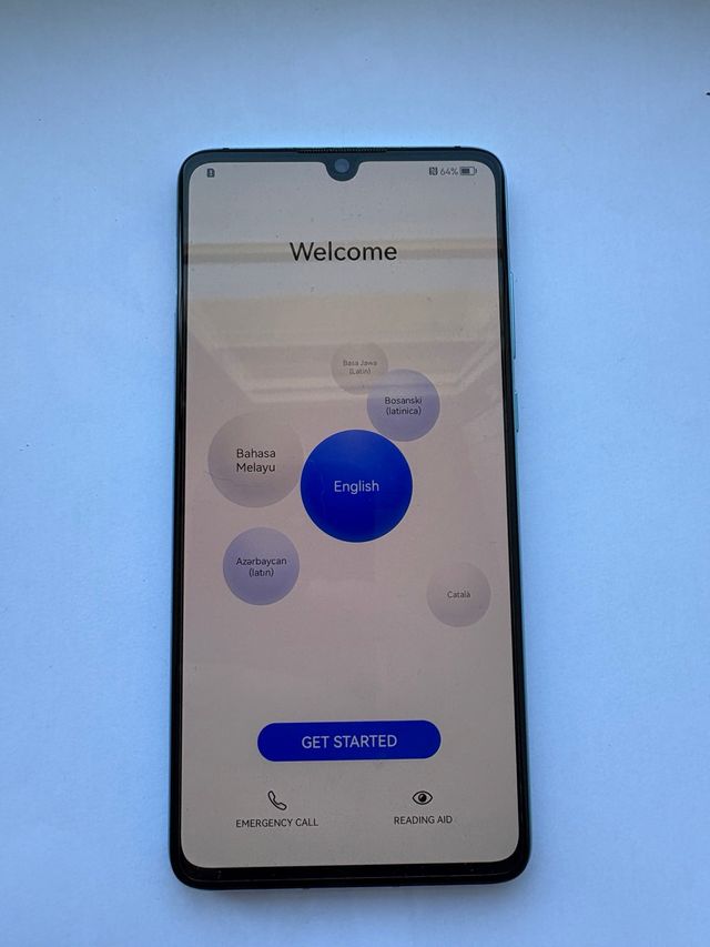Nuova batteria per Huawei P30
