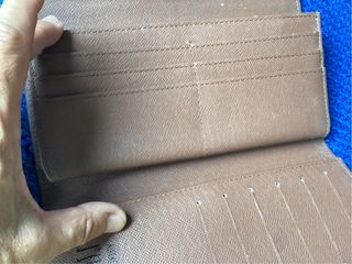 Cartera icónica de Alvie Martini, auténtica. Nueva