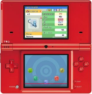 Pokemon Platino Versione Platino Nintendo DS