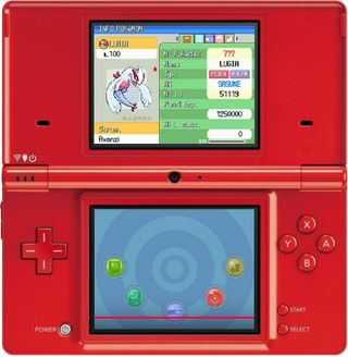 Pokemon Platino Versione Platino Nintendo DS