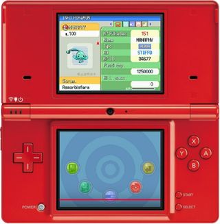 Pokemon Platino Versione Platino Nintendo DS