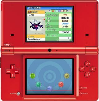Pokemon Platino Versione Platino Nintendo DS