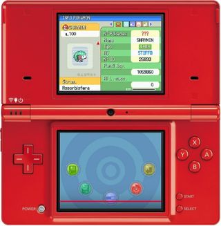 Pokemon Platino Versione Platino Nintendo DS