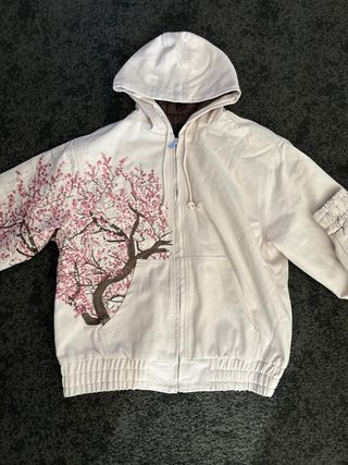 Chaqueta Workwear Blossom V3