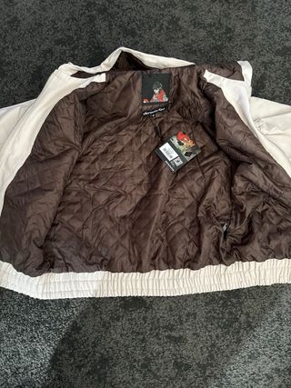 Chaqueta Workwear Blossom V3