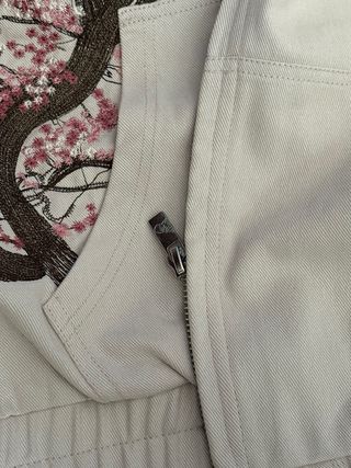 Chaqueta Workwear Blossom V3