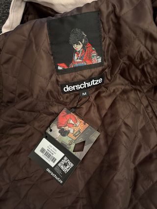 Chaqueta Workwear Blossom V3