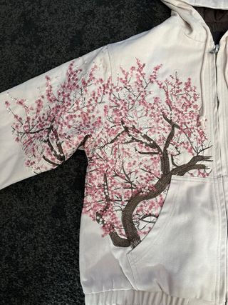 Chaqueta Workwear Blossom V3