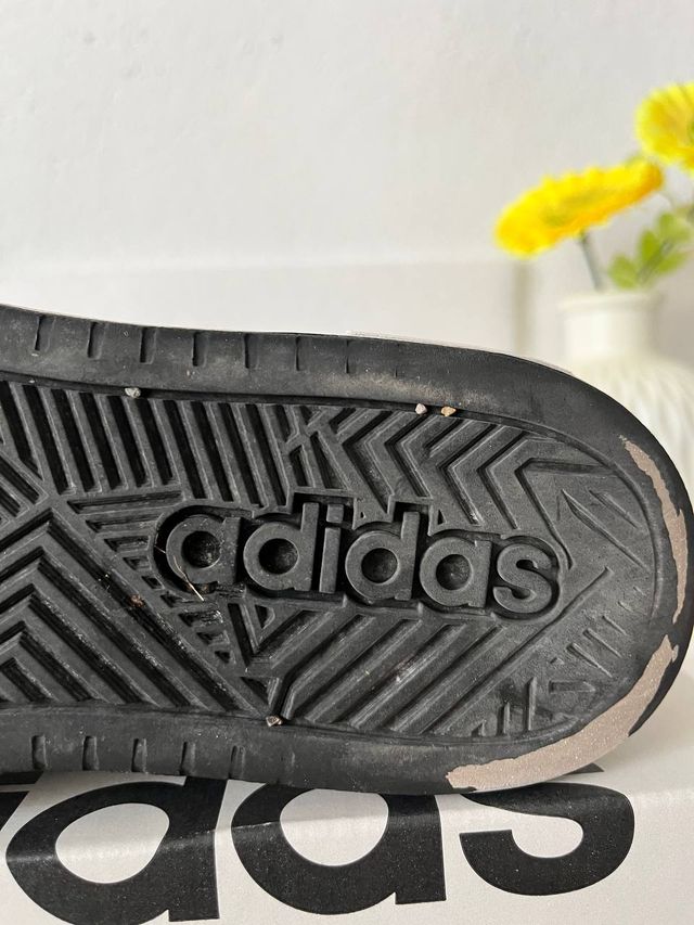 Deportivas Adidas Niño Talla 33