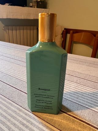 Flora Gorgeous Jasmine