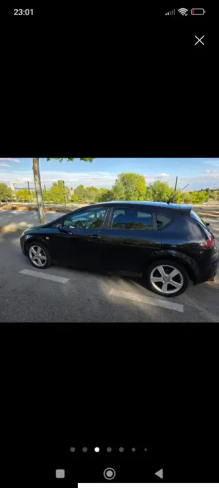 SEAT Leon 2006