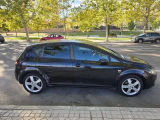 SEAT Leon 2006