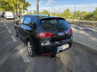 SEAT Leon 2006