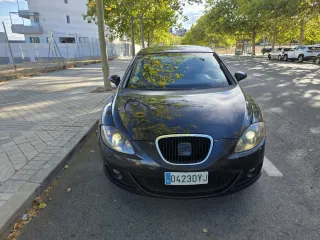 SEAT Leon 2006