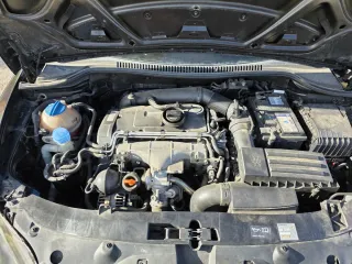 SEAT Leon 2006