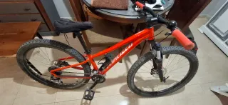 Specialized Pitch Bicicleta Montaña