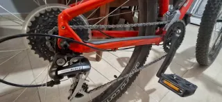 Specialized Pitch Bicicleta Montaña