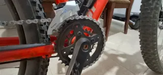 Specialized Pitch Bicicleta Montaña