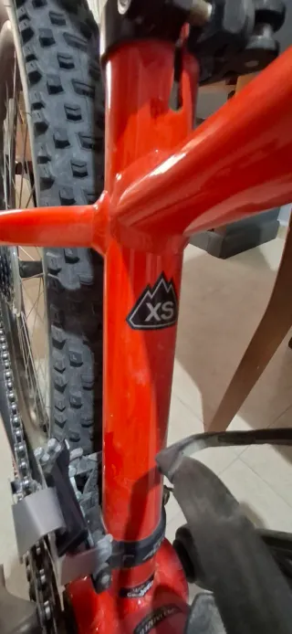 Specialized Pitch Bicicleta Montaña