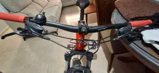 Specialized Pitch Bicicleta Montaña