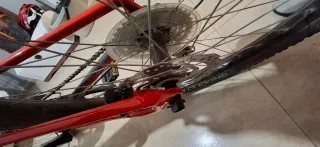 Specialized Pitch Bicicleta Montaña