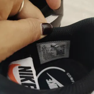 Zapatillas Nike Court Legacy Talla 36.5