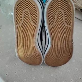 Zapatillas Nike Court Legacy Talla 36.5