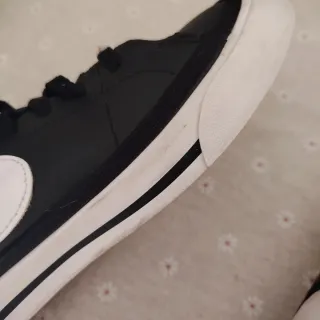 Zapatillas Nike Court Legacy Talla 36.5