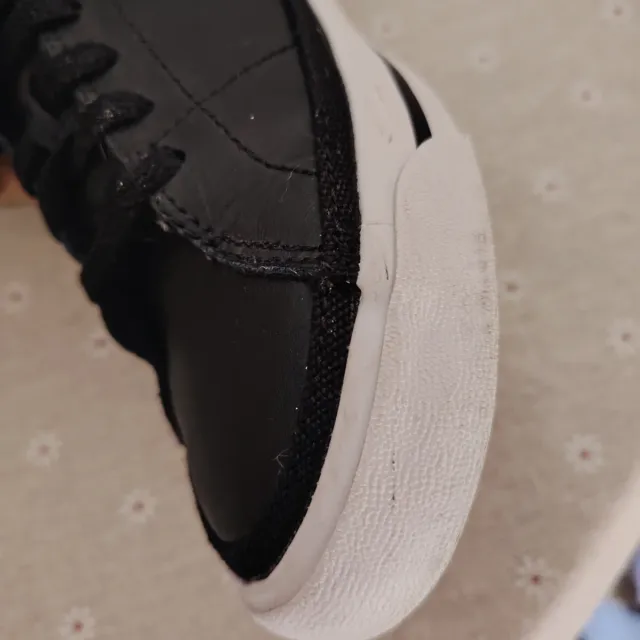 Zapatillas Nike Court Legacy Talla 36.5