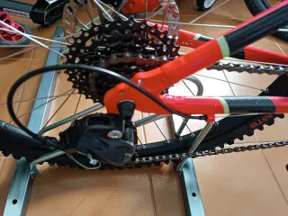 Bicicleta Infantil 24 Pulgadas