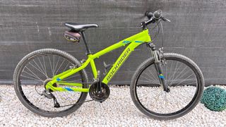 Bicicleta Rockrider 26 Pulgadas