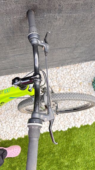 Bicicleta Rockrider 26 Pulgadas