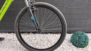 Bicicleta Rockrider 26 Pulgadas