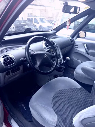 Citroen Xsara 2005