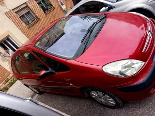 Citroen Xsara 2005