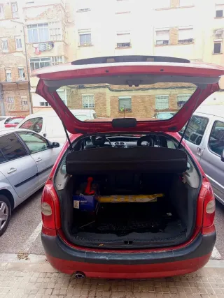 Citroen Xsara 2005