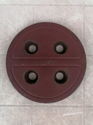 Embellecedor Rueda Seat Panda
