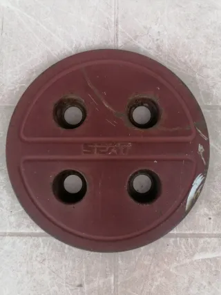 Embellecedor Rueda Seat Panda