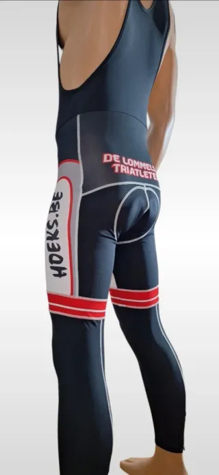 Mono ciclista invierno Geest