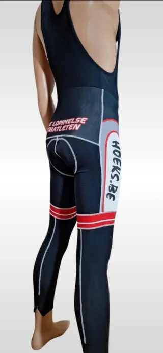 Mono ciclista invierno Geest