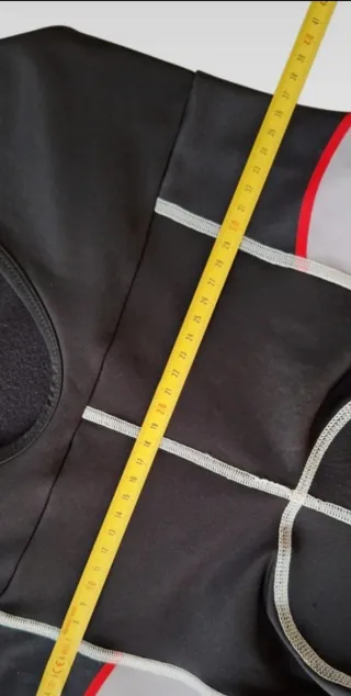 Mono ciclista invierno Geest