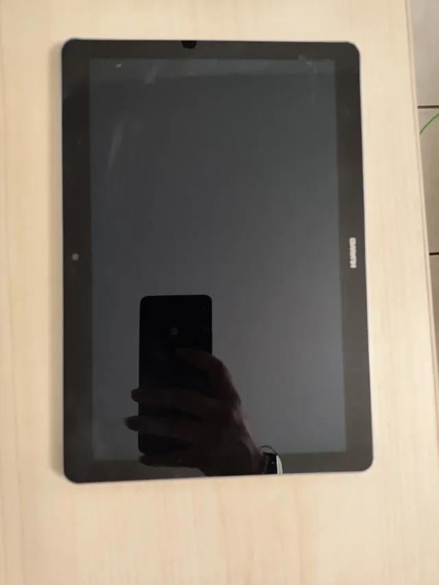 Tablet Huawei Mediapad T3 10