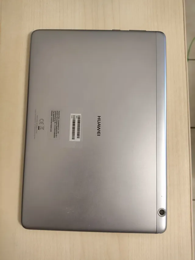 Tablet Huawei Mediapad T3 10